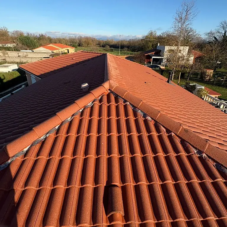 Acrenov Habitat – Artisan couvreur à Lezoux et dans le Puy-de-Dôme (63)