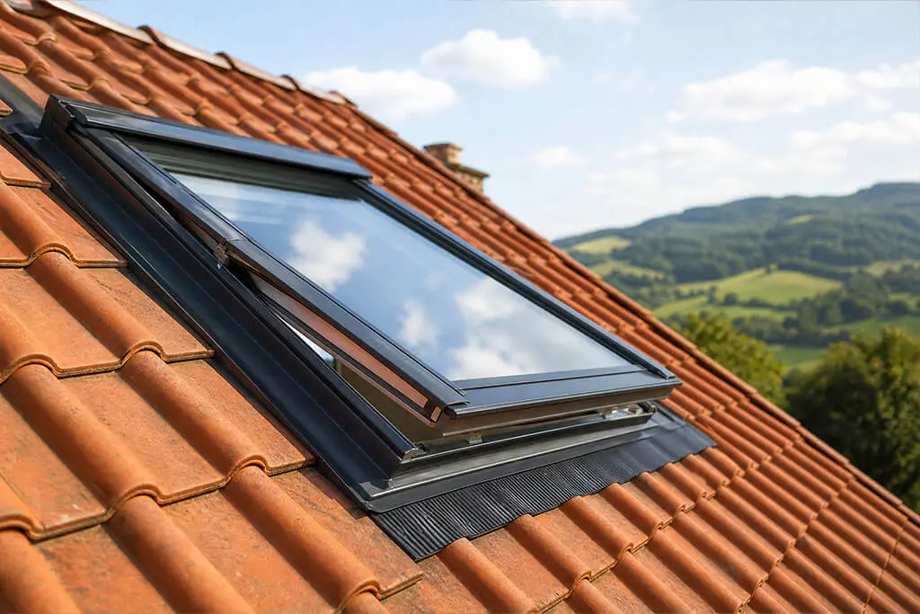 Pose et réparation de Velux dans le Puy-de-Dôme